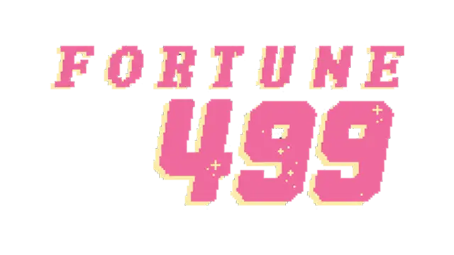 幸运卡牌 499 | Fortune-499 LOGO