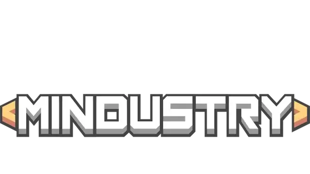 头脑工业 | Mindustry LOGO
