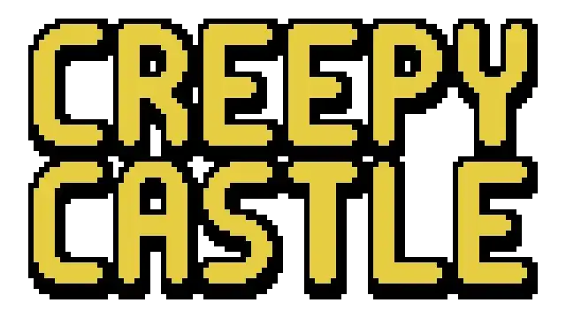 诡异城堡 | Creepy Castle LOGO