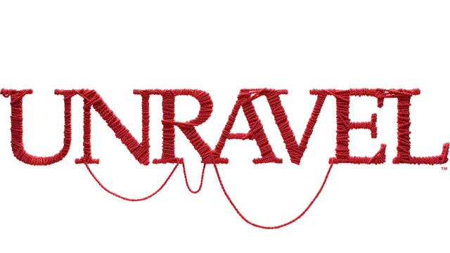 毛线小精灵 | Unravel ❤ LOGO