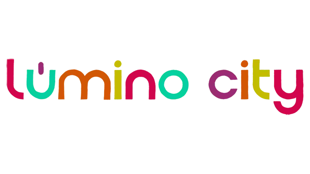 爷爷的城市 | Lumino City LOGO