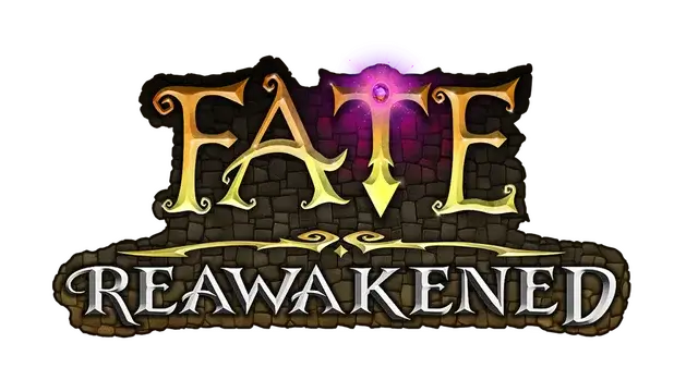 黑暗史诗：苏醒 | Fate: Reawakened