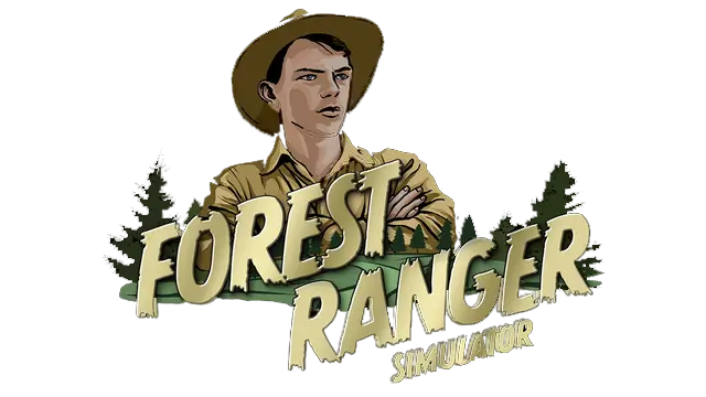 护林员模拟器 | Forest Ranger Life Simulator LOGO