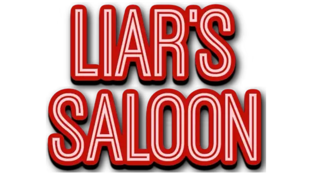 骗子沙龙 | Liar’s Saloon LOGO