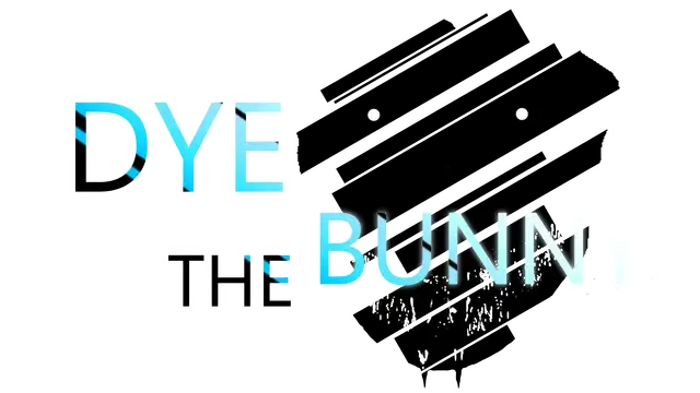 给兔子染色 | Dye the Bunny LOGO