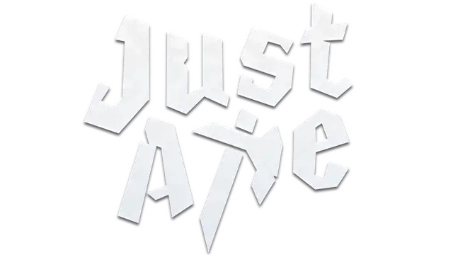 唯有斧头 | JustAxe LOGO