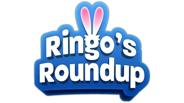 林戈的收集 | Ringo’s Roundup LOGO