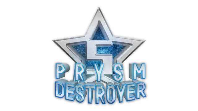 S. Prysm 毁灭者 | S. Prysm Destroyer LOGO