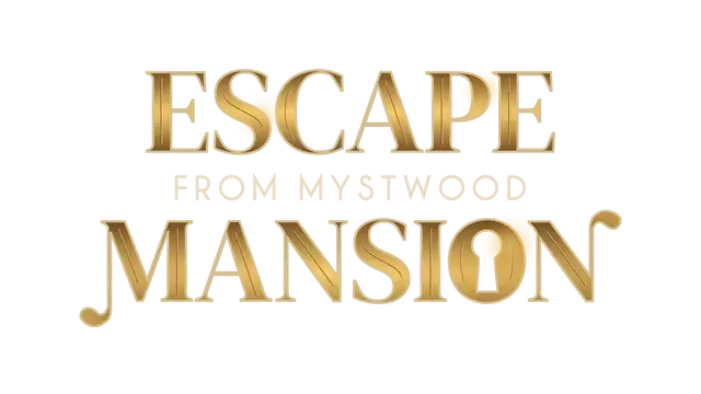 逃离神秘别墅 | Escape From Mystwood Mansion LOGO