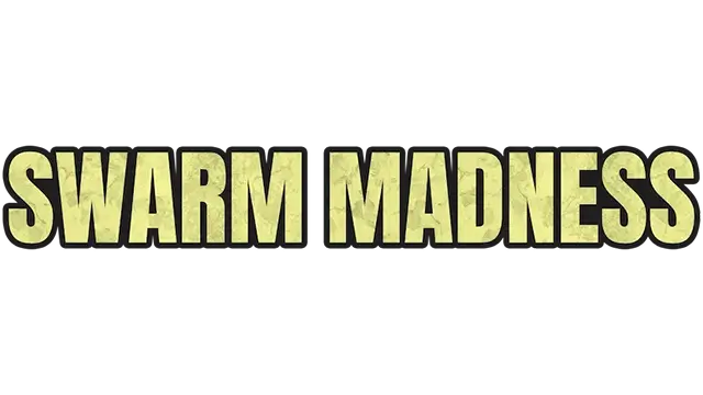 疯狂敌群 | Swarm Madness LOGO