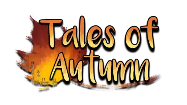 秋天的故事 | Tales of Autumn LOGO
