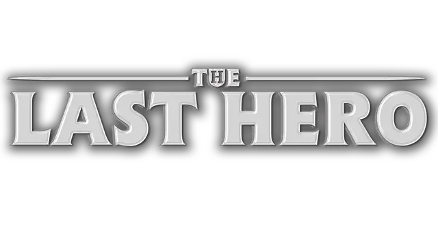 最后的英雄：未知之旅 | The Last Hero: Journey to the Unknown LOGO