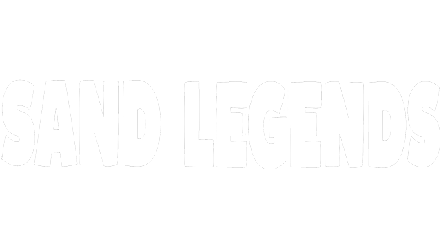 沙漠传奇 | Sand Legends LOGO