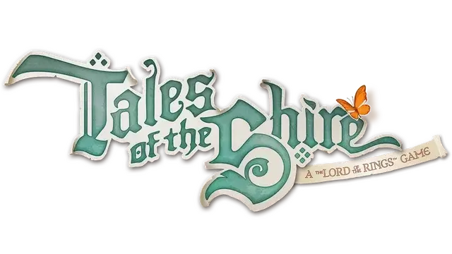 指环王：夏尔传说 | Tales of the Shire LOGO