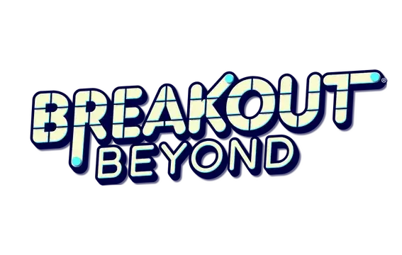 打砖块：超越 | Breakout Beyond LOGO