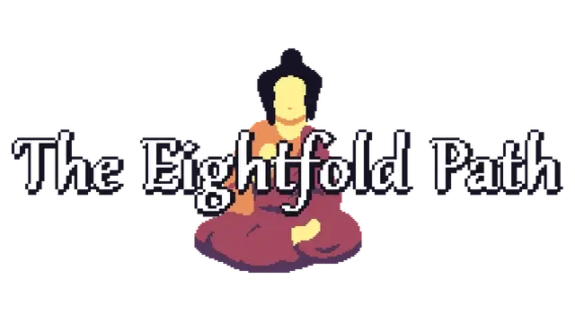 八正道 | The Eightfold Path LOGO