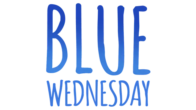 蓝色星期三 | Blue Wednesday
