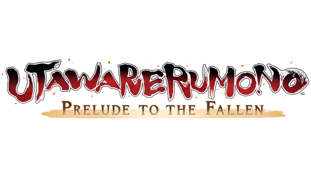 传颂之物：给逝者的摇篮曲 | Utawarerumono: Prelude to the Fallen LOGO