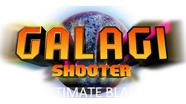 异虫射手：终极冲击 | Galagi Shooter Ultimate Blast