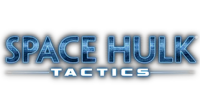太空战舰：战术 | Space Hulk: Tactics LOGO