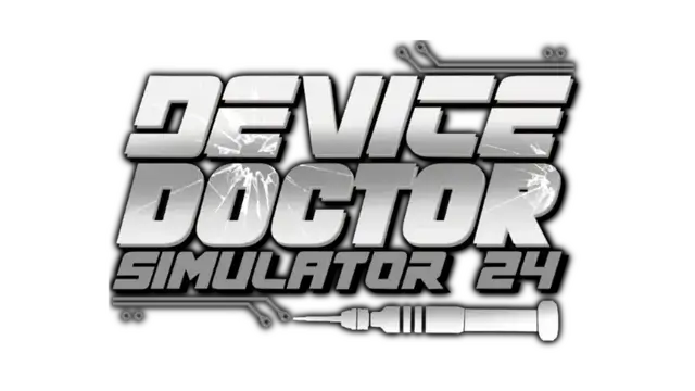 技术维修专家模拟器 2024 | Device Doctor Simulator 2024