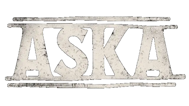 阿斯卡 | Aska LOGO
