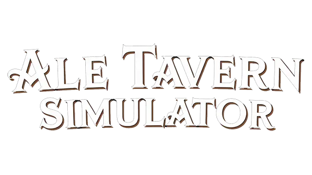 Alehouse 酒馆编年史 | Alehouse Tavern Simulator