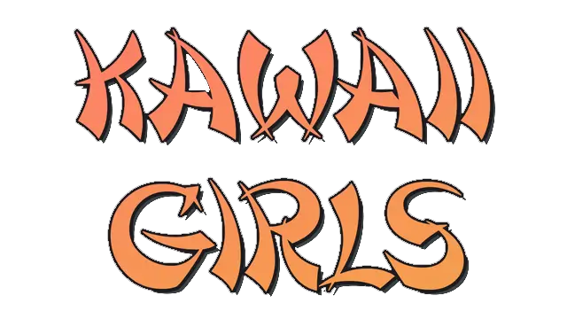 可爱女孩 | Kawaii Girls LOGO