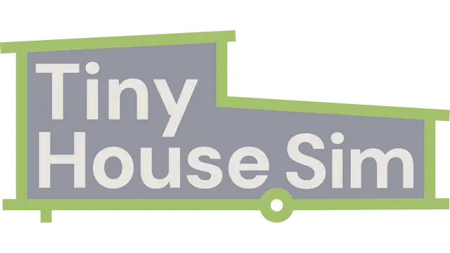 小房子模拟器 | Tiny House Simulator LOGO