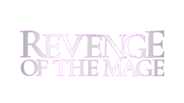 法师的复仇 | Revenge of the Mage LOGO