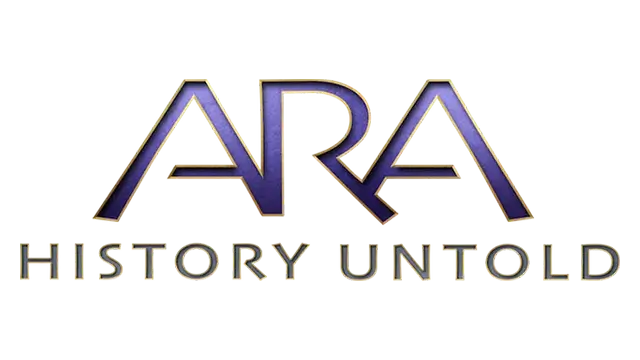 Ara：不为人知的历史 | Ara: History Untold