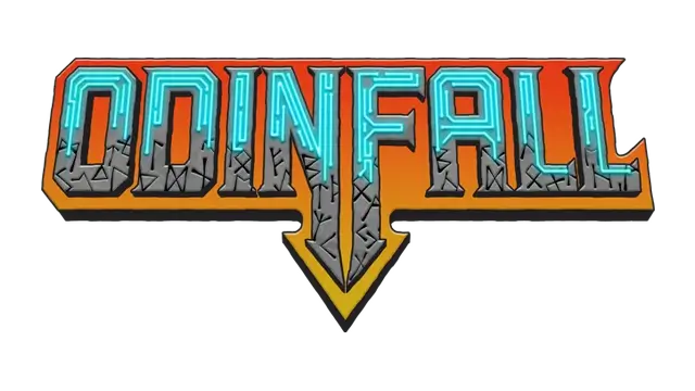 奥丁陨落 | Odinfall LOGO