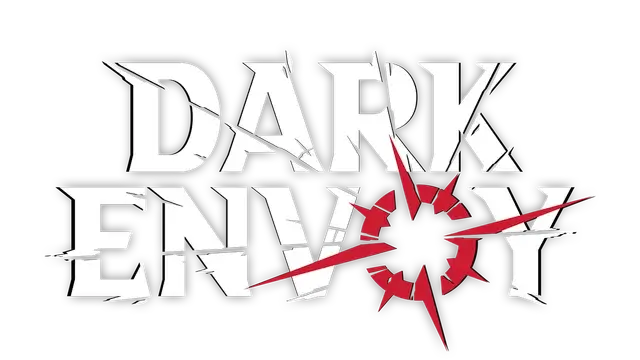 暗使：导演剪辑版 | Dark Envoy:Directors Cut LOGO