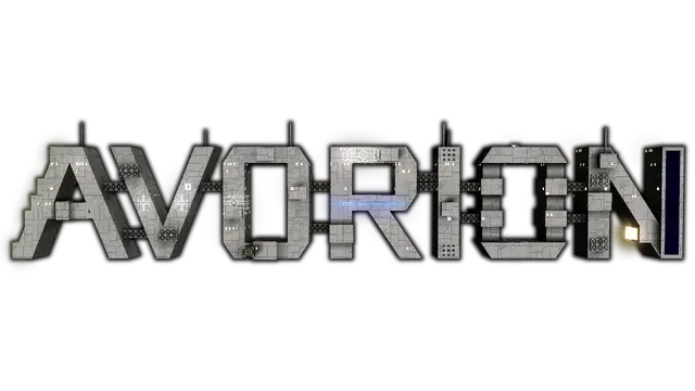 猎户座 | Avorion LOGO