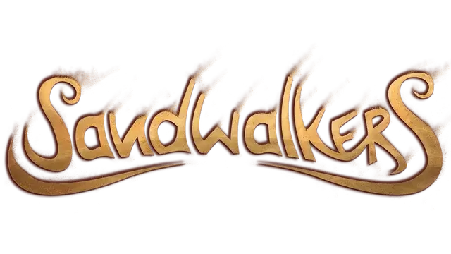 沙行者 | Sandwalkers LOGO