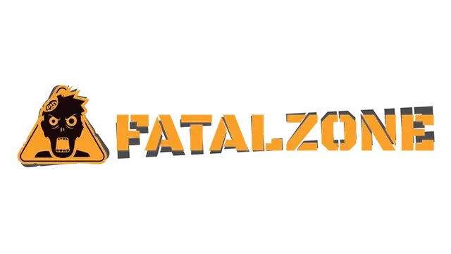 致命地带 | FatalZone LOGO