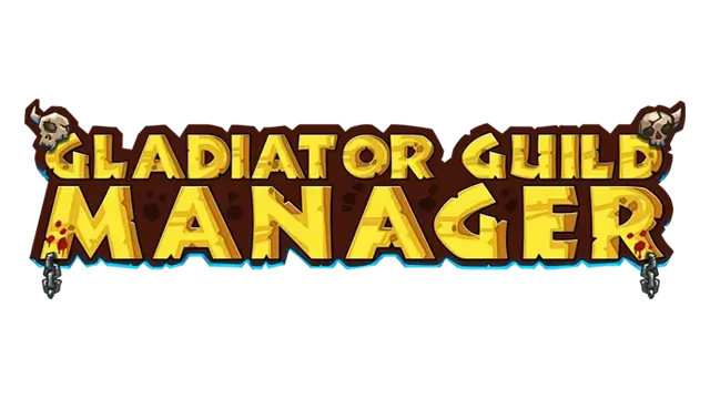 角斗士公会经理 | Gladiator Guild Manager LOGO