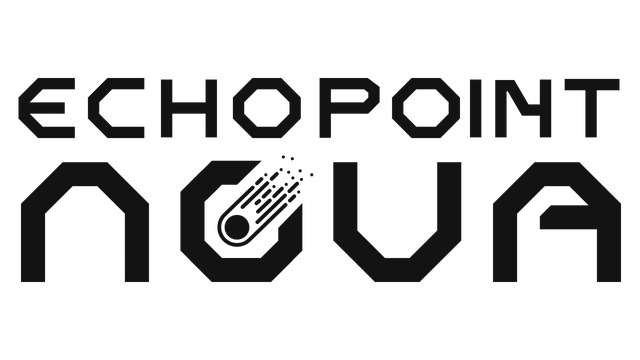 回音点新星 | Echo Point Nova LOGO