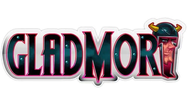格莱德莫特 | GladMort LOGO