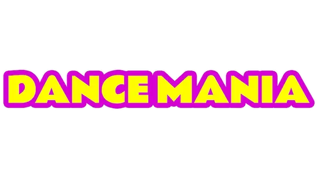 舞动狂潮 | Dance Mania LOGO