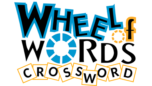 单词之轮：填字游戏 | Wheel of Words: Crossword LOGO