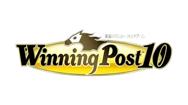 胜利赛马10 2025 | Winning Post 10 2025 LOGO