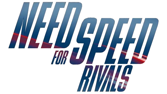 极品飞车：宿敌 | Need for Speed: Rivals LOGO
