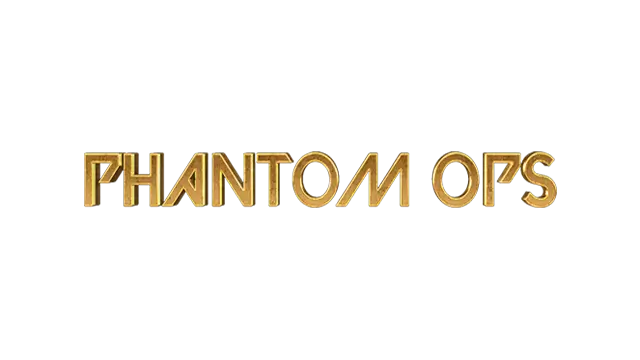 幻影行动 | Phantom Ops LOGO