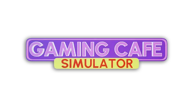 游戏咖啡馆模拟器 | Gaming Cafe Simulator LOGO