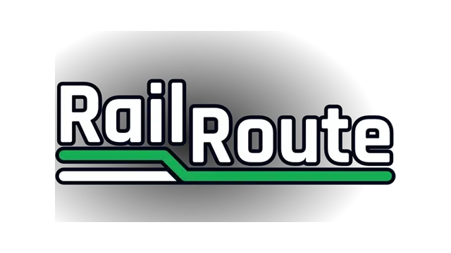 铁路调度模拟器 | Rail Route LOGO