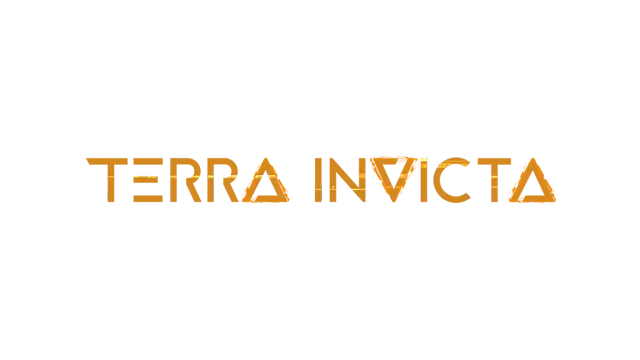 地球不屈 | Terra Invicta LOGO