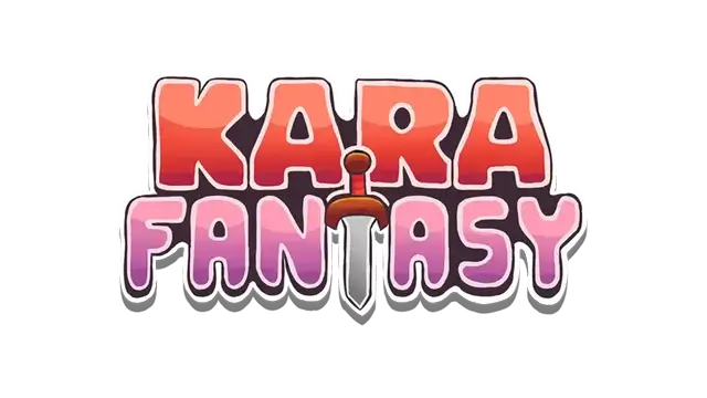 卡拉幻想 | Kara Fantasy LOGO
