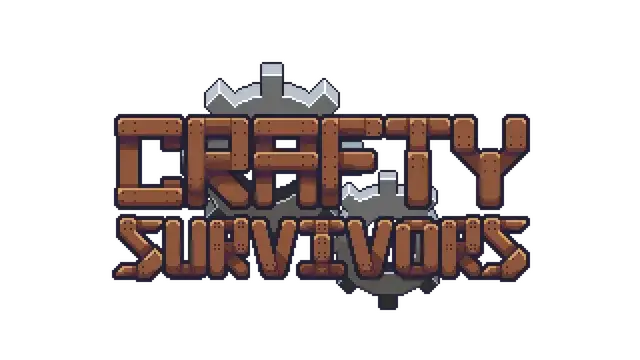手艺人幸存者 | Crafty Survivors LOGO