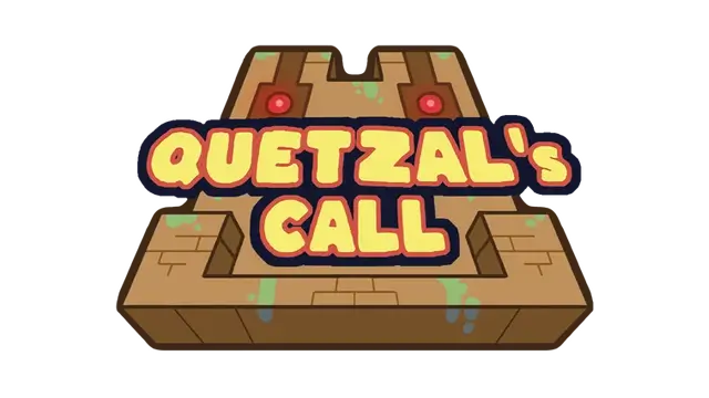 魁札尔的召唤 | Quetzal’s Call LOGO